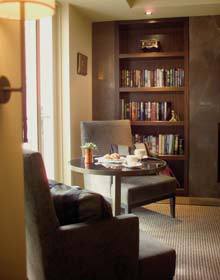 Lyall Hotel And Spa - Hotel Gold Coast 2