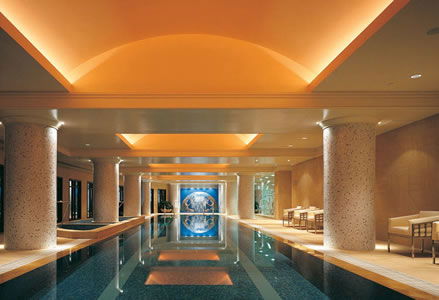 Park Club Health And Day Spa - Hotel Gold Coast 0