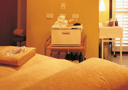 Park Club Health And Day Spa - Hotel Gold Coast 2