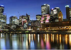 PHOTO Walking Tours Of Melbourne - Hotel Gold Coast 0