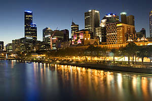 PHOTO Walking Tours Of Melbourne - Hotel Gold Coast 2