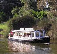 Blackbird Maribyrnong River Cruises - Hotel Gold Coast