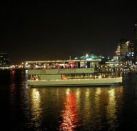 Party Boat Cruises - Hotel Gold Coast