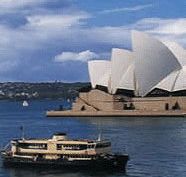 Melbourne Star Cruises - Hotel Gold Coast