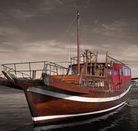 Oriental Queen Cruises - Hotel Gold Coast