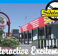 Sidetracked Entertainment Centre - Hotel Gold Coast