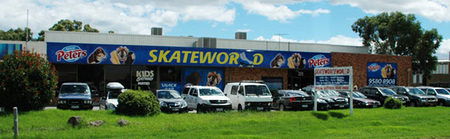 Aspendale Gardens VIC Hotel Gold Coast