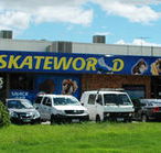 Skateworld Mordialloc - Winter Family Skate - Hotel Gold Coast