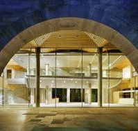 National Gallery of Victoria - Hotel Gold Coast