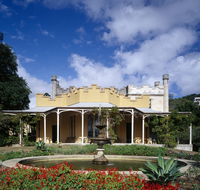 Vaucluse House - Hotel Gold Coast