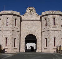Fremantle Prison - Hotel Gold Coast