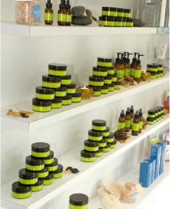 Milk Day Spa - Hotel Gold Coast 0