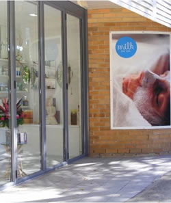 Milk Day Spa - Hotel Gold Coast 3