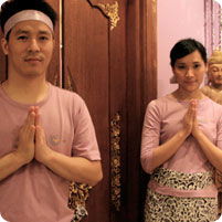 Cendana Spa Sydney - Hotel Gold Coast 1