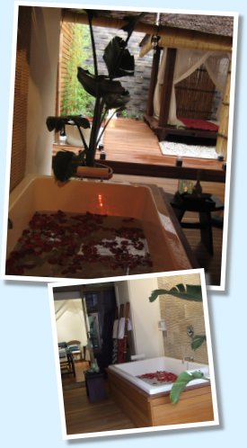 Oriental Spa - Hotel Gold Coast 1