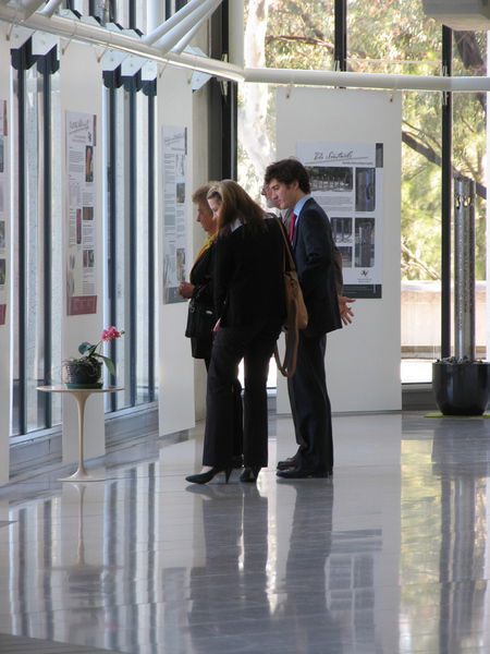 High Court Of Australia Parkes Place - Hotel Gold Coast 4