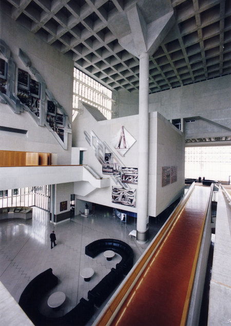 High Court Of Australia Parkes Place - Hotel Gold Coast 5