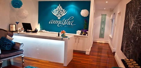 Annasha Day Spa Retreat - Hotel Gold Coast 4