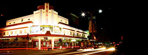 Regal Theatre - Hotel Gold Coast 0