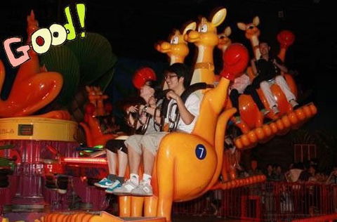 The Great Escape - Hotel Gold Coast 0