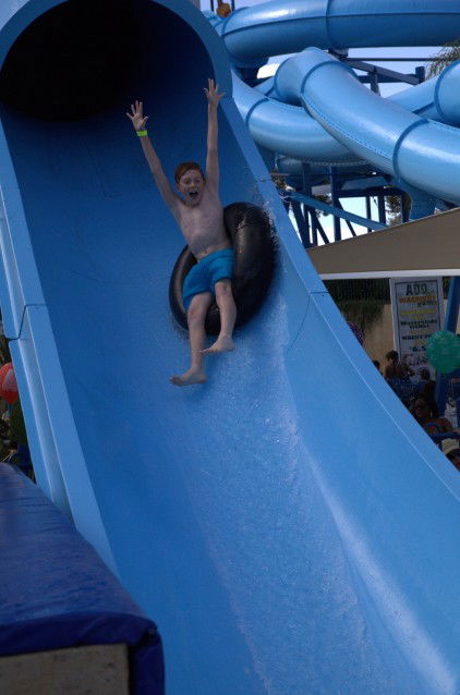 The Great Escape - Hotel Gold Coast 1