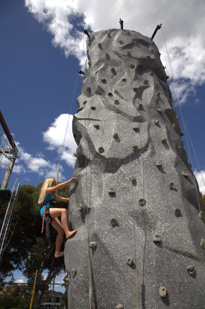 The Great Escape - Hotel Gold Coast 2