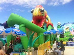 The Great Escape - Hotel Gold Coast 3