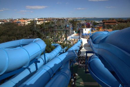 The Great Escape - Hotel Gold Coast 4