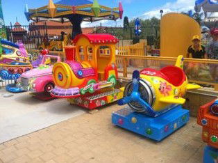 The Great Escape - Hotel Gold Coast 5