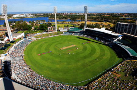 Western Australian Cricket Association Tours & Museum - Hotel Gold Coast 4