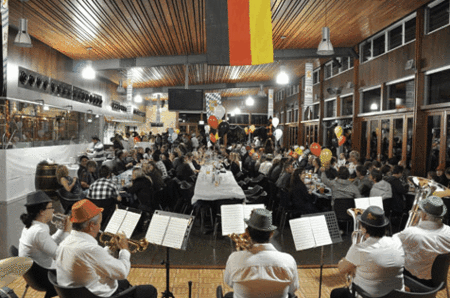 Duckstein Brewery - Hotel Gold Coast 5