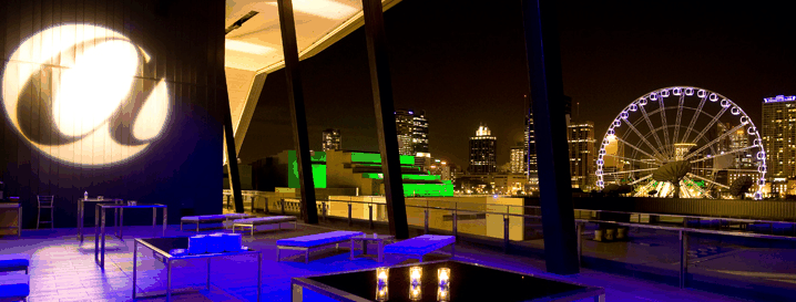 Brisbane Convention & Exhibition Centre - Hotel Gold Coast 0