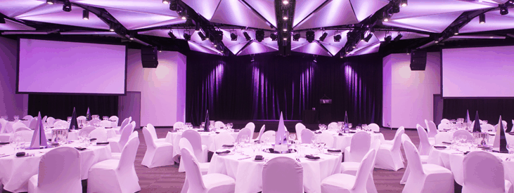 Brisbane Convention & Exhibition Centre - Hotel Gold Coast 2
