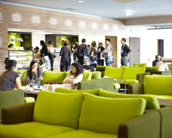 Brisbane Convention & Exhibition Centre - Hotel Gold Coast 3