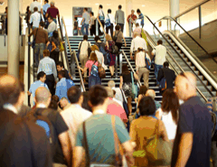 Brisbane Convention & Exhibition Centre - Hotel Gold Coast 5