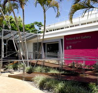 Redland Art Gallery - Hotel Gold Coast