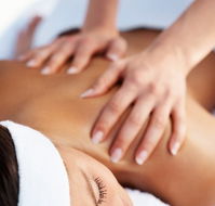 Dome Spa Retreat at the Brisbane Marriott Hotel - Hotel Gold Coast