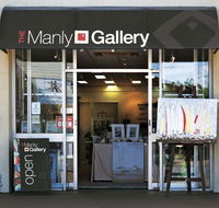 The Manly Gallery - Hotel Gold Coast