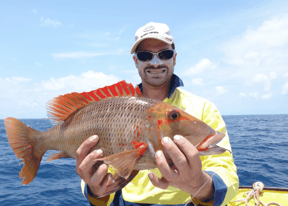 Carlo Fishing Charters - Hotel Gold Coast