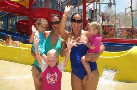 Adventure World - Hotel Gold Coast 4
