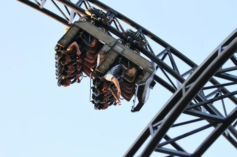 Adventure World - Hotel Gold Coast 7