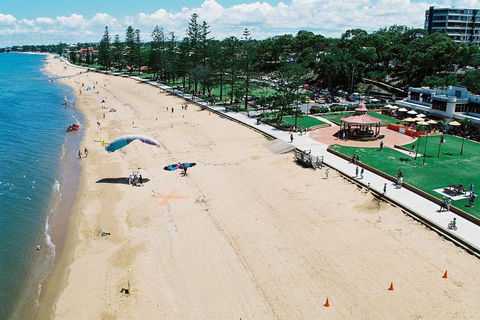 Jump The Beach Brisbane - Hotel Gold Coast 3