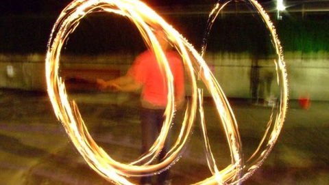 Vulcana Women's Circus - Hotel Gold Coast 1