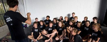 Urban Climb - Hotel Gold Coast 1