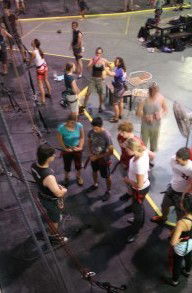 Urban Climb - Hotel Gold Coast 3