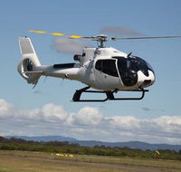 Executive Helicopters - Hotel Gold Coast