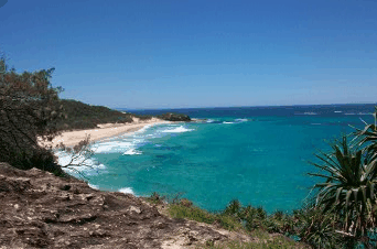 Beach Trekkers North Stradbroke Island - Hotel Gold Coast 4