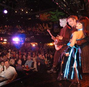 Draculas - Gold Coast - Hotel Gold Coast 4