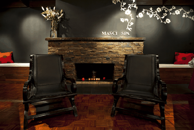Masci Hair & Spa - Hotel Gold Coast 5