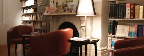 Alliance Francaise De Melbourne - Hotel Gold Coast 0